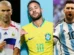 "Camisa 10": Os maiores da história do futebol
