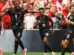 Canadá atropela Catar e vence pela primeira vez em uma Copa do Mundo