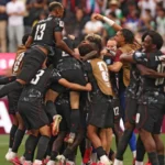 Canadá vence a África do Sul no fim e avança às oitavas da Copa