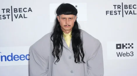 Cantor Oliver Tree é uma das vítimas mortais de acidente no RJ