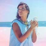 Cantora Tainá lança 'Sabiá': a canção da alma que aprendeu a voar