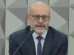 Careca do INSS relata luzes acesas 24h em cela e pressão de agentes por delação