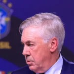 Carlo Ancelotti pede coração e organização em duelo com o Japão