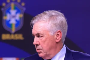 Carlo Ancelotti pede coração e organização em duelo com o Japão