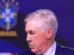 Carlo Ancelotti pede coração e organização em duelo com o Japão