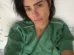 Carolina Dieckmmann alerta seguidores após internação. "É coisa séria"