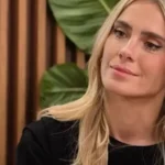 Carolina Dieckmmann relata episódios misteriosos em filme de 'A Viagem'