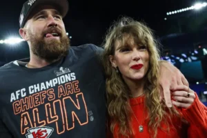 Casamento de Taylor Swift vira alvo de apostas em meio a sigilo sobre cerimônia