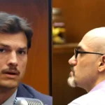 Celebridades com ligações arrepiantes a serial killers