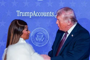 Celebridades que apoiam Trump - Notícias ao Minuto Brasil