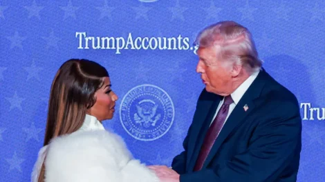 Celebridades que apoiam Trump - Notícias ao Minuto Brasil