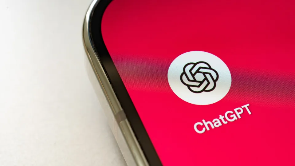 ChatGPT sai do ar nesta quarta-feira, e página aparece como inexistente