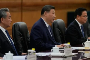 China defende reforma da ONU e diz que não permitirá que 'punho mais forte' dê as cartas