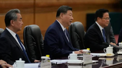 China defende reforma da ONU e diz que não permitirá que 'punho mais forte' dê as cartas