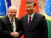 China defende soberania brasileira e propõe ampliar cooperação