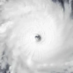 Chuva incomum e ciclone atingem o Brasil: veja estados mais afetados