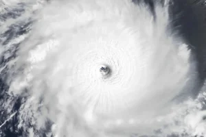 Chuva incomum e ciclone atingem o Brasil: veja estados mais afetados