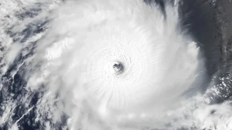 Chuva incomum e ciclone atingem o Brasil: veja estados mais afetados