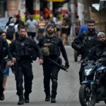 Cidades com a maior criminalidade do mundo: 6 são brasileiras e 6 americanas