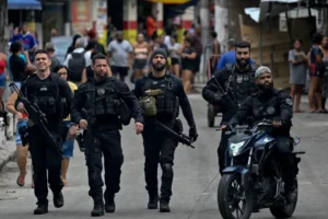 Cidades com a maior criminalidade do mundo: 6 são brasileiras e 6 americanas
