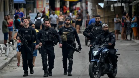 Cidades com a maior criminalidade do mundo: 6 são brasileiras e 6 americanas
