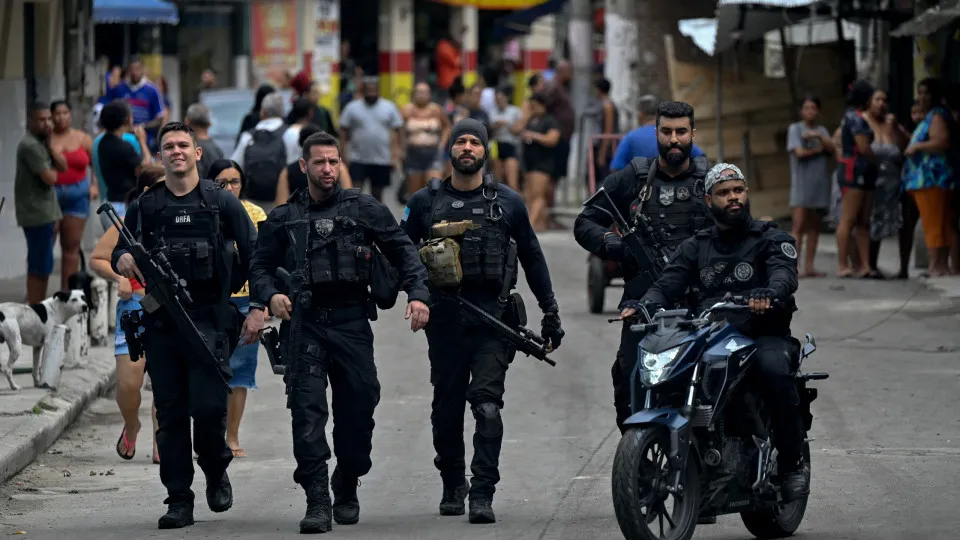 Cidades com a maior criminalidade do mundo: 6 são brasileiras e 6 americanas
