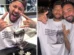 Clique de Neymar sem aliança em balada viraliza