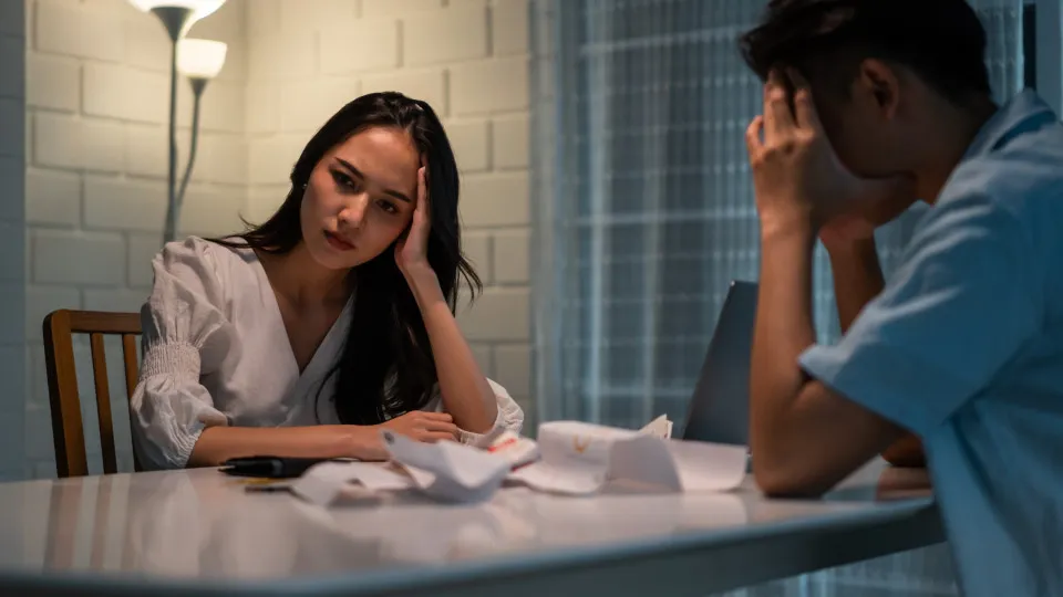 Coisas que você nunca deve escutar no seu relacionamento