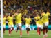 Colômbia vence RD Congo e garante vaga na fase eliminatória da Copa