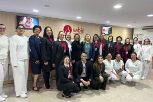 Com cinco unidades em Maringá, Grupo Sabin prepara próxima fase de crescimento