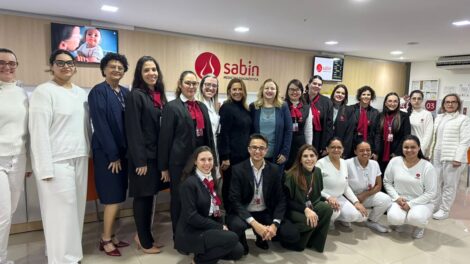 Com cinco unidades em Maringá, Grupo Sabin prepara próxima fase de crescimento