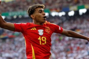 Com elenco estelar, Espanha encabeça Grupo H da Copa do Mundo