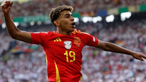 Com elenco estelar, Espanha encabeça Grupo H da Copa do Mundo