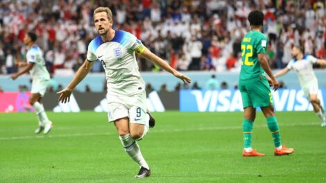 Com geração talentosa, Inglaterra deve dominar Grupo L da Copa