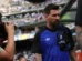 Com pênalti polêmico e Messi no banco, Argentina bate Honduras sem sustos