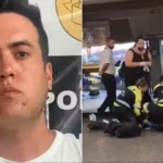Começa nesta segunda-feira júri de policiais acusados de matar Gritzbach