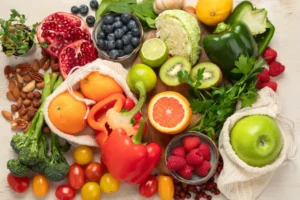Comer frutas no jantar pode ajudar a controlar a glicose, aponta estudo
