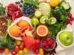 Comer frutas no jantar pode ajudar a controlar a glicose, aponta estudo