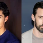 Como envelheceram os galãs da adolescência: Quem desapareceu?