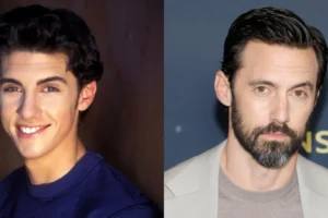 Como envelheceram os galãs da adolescência: Quem desapareceu?
