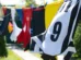 Como lavar camisa de futebol sem estragar estampas e tecidos