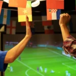 Como organizar a festa perfeita para assistir aos jogos do Brasil na Copa do Mundo