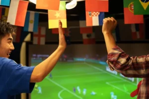 Como organizar a festa perfeita para assistir aos jogos do Brasil na Copa do Mundo