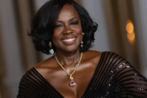 Companhia de Viola Davis entra como produtora executiva de filme com Bella Campos e Xamã
