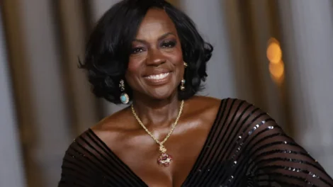 Companhia de Viola Davis entra como produtora executiva de filme com Bella Campos e Xamã