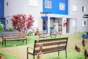 Condomínio do Idoso de Maringá ganhará espaço exclusivo para Educação de Jovens e Adultos