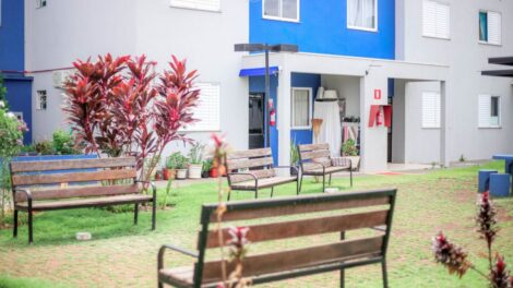 Condomínio do Idoso de Maringá ganhará espaço exclusivo para Educação de Jovens e Adultos