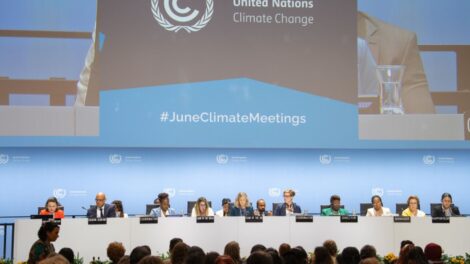 Conferência de Bonn tem avanços limitados e impasses para COP31