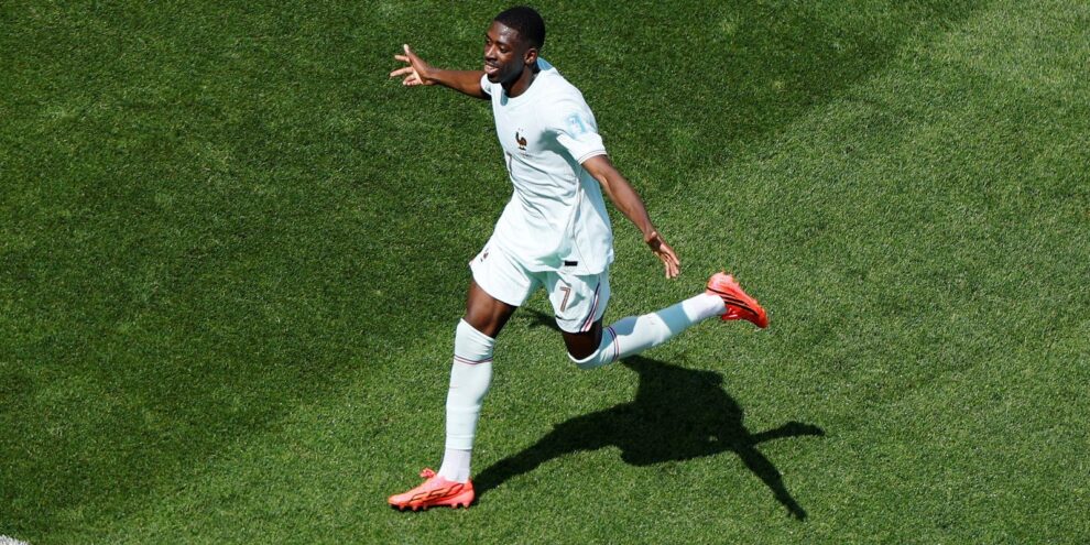Confira os resultados dos jogos desta sexta-feira na Copa