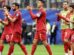Confira os resultados dos jogos desta terça-feira (23) na Copa